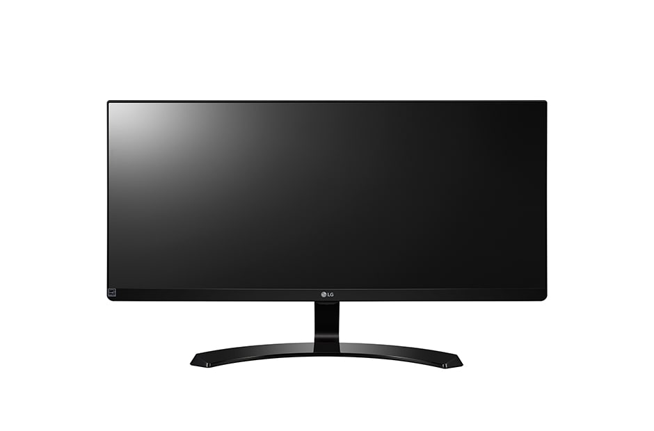 LG 29'' 21:9 UltraWide® Full HD IPS Monitor LED (29'' Diagonal) 29UM68-P, 29UM68